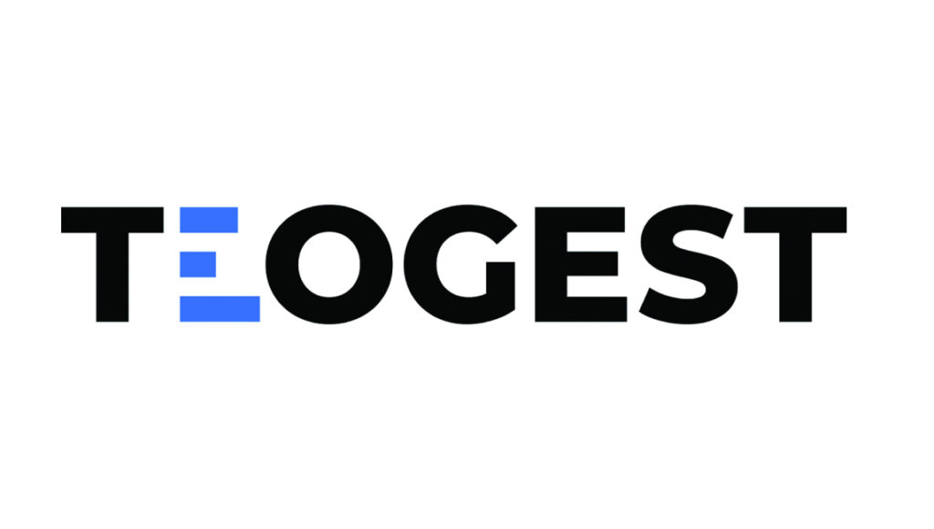 Logo Teogest